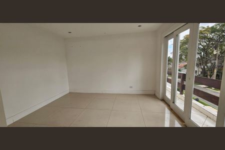 Casa à venda com 4 quartos, 277m² em Alphaville, Santana de Parnaíba