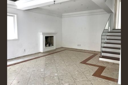 Casa à venda com 4 quartos, 277m² em Alphaville, Santana de Parnaíba