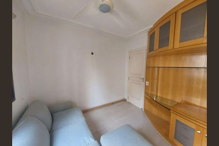 Apartamento à venda com 3 quartos, 121m² em Brooklin Novo, São Paulo