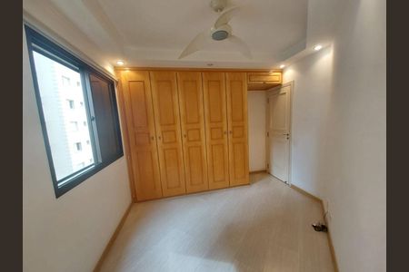 Apartamento à venda com 3 quartos, 121m² em Brooklin Novo, São Paulo