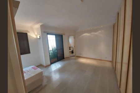 Apartamento à venda com 3 quartos, 121m² em Brooklin Novo, São Paulo
