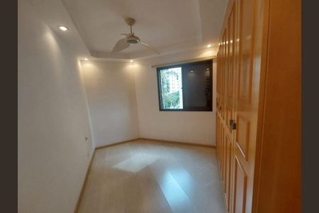 Apartamento à venda com 3 quartos, 121m² em Brooklin Novo, São Paulo