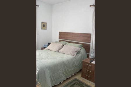 Apartamento à venda com 3 quartos, 130m² em Jardim Bela Vista, Santo André