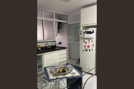 Apartamento à venda com 3 quartos, 130m² em Jardim Bela Vista, Santo André