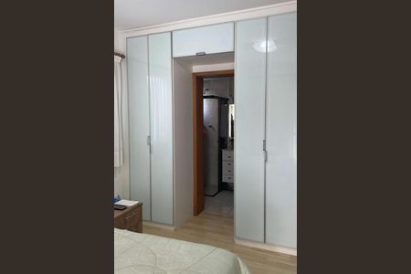 Apartamento à venda com 3 quartos, 130m² em Jardim Bela Vista, Santo André