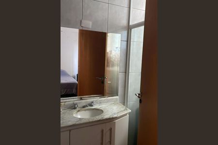 Apartamento à venda com 3 quartos, 130m² em Jardim Bela Vista, Santo André