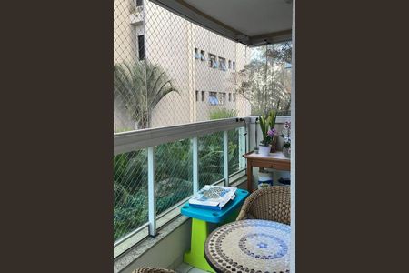 Apartamento à venda com 3 quartos, 130m² em Jardim Bela Vista, Santo André