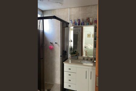 Apartamento à venda com 3 quartos, 130m² em Jardim Bela Vista, Santo André