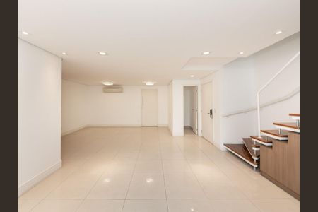 Apartamento à venda com 3 quartos, 151m² em Vila Mariana, São Paulo