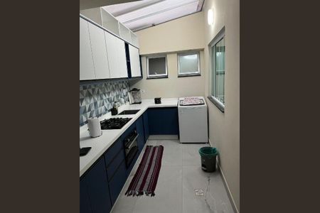 Apartamento à venda com 2 quartos, 52m² em Parque Oratório, Santo André