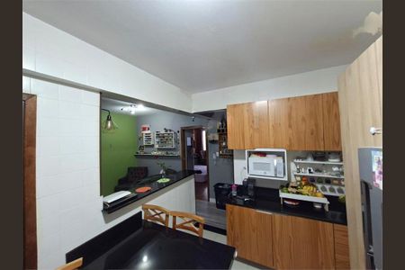 Apartamento à venda com 3 quartos, 81m² em Boa Vista, São Caetano do Sul