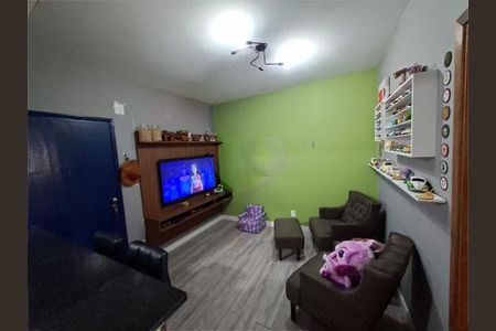 Apartamento à venda com 3 quartos, 81m² em Boa Vista, São Caetano do Sul