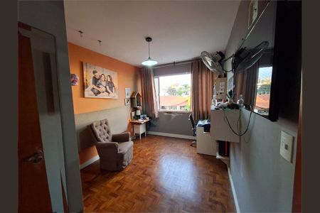 Apartamento à venda com 3 quartos, 81m² em Boa Vista, São Caetano do Sul