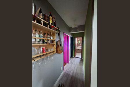 Apartamento à venda com 3 quartos, 81m² em Boa Vista, São Caetano do Sul