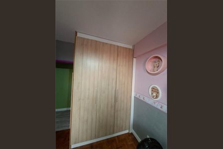 Apartamento à venda com 3 quartos, 81m² em Boa Vista, São Caetano do Sul