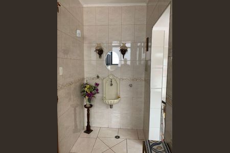 Casa à venda com 4 quartos, 229m² em Vila Prudente, São Paulo