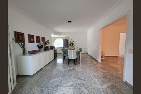 Casa à venda com 4 quartos, 582m² em Residencial Zero (Tambore), Santana de Parnaíba