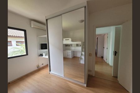 Casa à venda com 4 quartos, 582m² em Residencial Zero (Tambore), Santana de Parnaíba