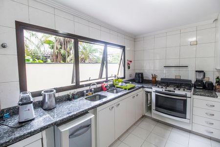 Apartamento à venda com 582m², 2 quartos e 7 vagas Apartamento à venda com 582m², 2 quartos e 7 vagasCozinha