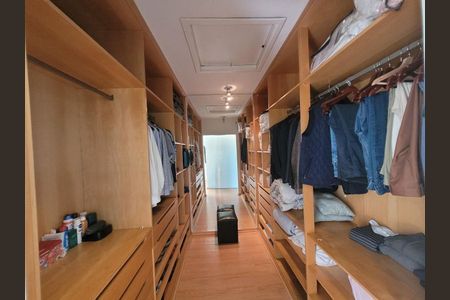 Casa à venda com 4 quartos, 582m² em Residencial Zero (Tambore), Santana de Parnaíba