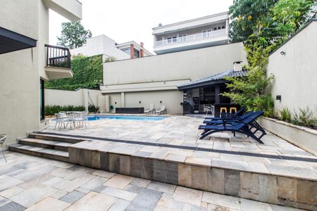 Apartamento à venda com 582m², 2 quartos e 7 vagas Apartamento à venda com 582m², 2 quartos e 7 vagasÁrea comum