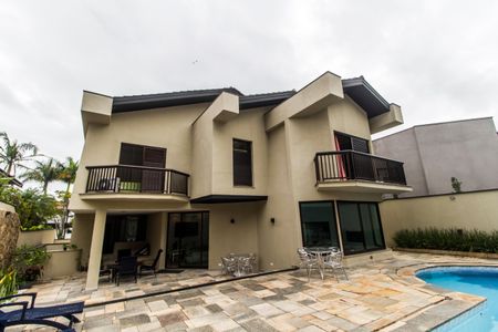 Apartamento à venda com 582m², 2 quartos e 7 vagas Apartamento à venda com 582m², 2 quartos e 7 vagasFachada