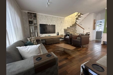 Casa à venda com 3 quartos, 159m² em Vila Regente Feijó, São Paulo