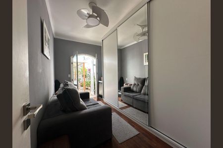 Casa à venda com 3 quartos, 159m² em Vila Regente Feijó, São Paulo