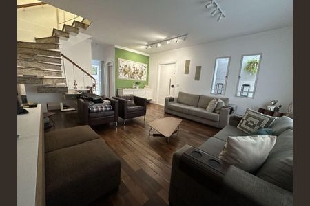 Casa à venda com 3 quartos, 159m² em Vila Regente Feijó, São Paulo