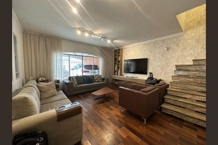 Casa à venda com 3 quartos, 159m² em Vila Regente Feijó, São Paulo