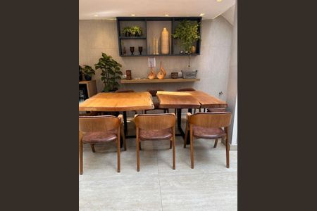 Casa à venda com 3 quartos, 159m² em Vila Regente Feijó, São Paulo