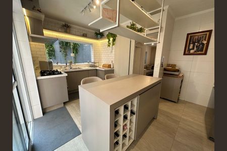 Casa à venda com 3 quartos, 159m² em Vila Regente Feijó, São Paulo