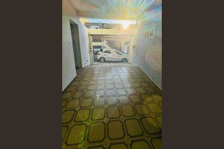 Casa à venda com 2 quartos, 156m² em Bangú, Santo André