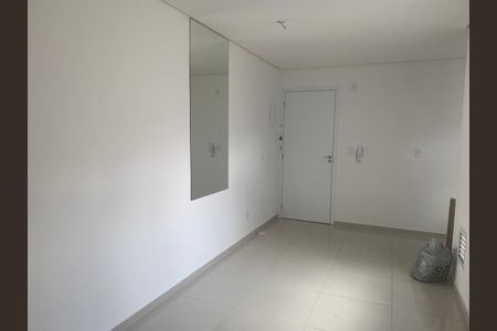 Apartamento à venda com 2 quartos, 42m² em Parque das Nações, Santo André