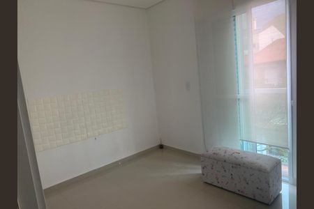 Apartamento à venda com 2 quartos, 42m² em Parque das Nações, Santo André