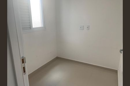 Apartamento à venda com 2 quartos, 42m² em Parque das Nações, Santo André