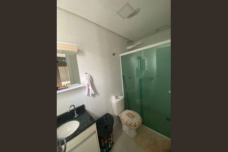 Apartamento à venda com 2 quartos, 46m² em Parque das Nações, Santo André
