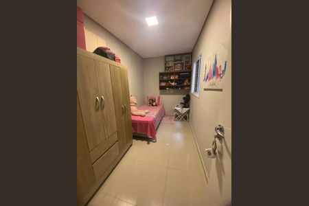 Apartamento à venda com 2 quartos, 46m² em Parque das Nações, Santo André