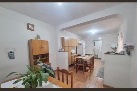 Casa à venda com 4 quartos, 179m² em Boa Vista, São Caetano do Sul