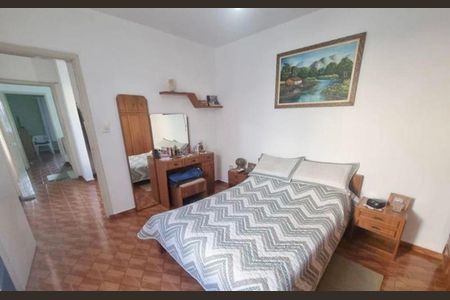 Casa à venda com 4 quartos, 179m² em Boa Vista, São Caetano do Sul