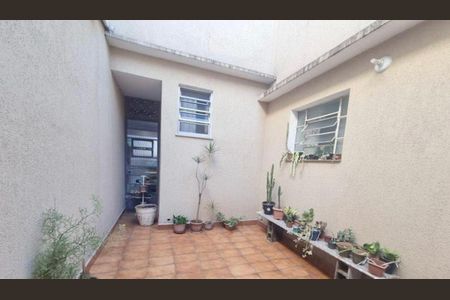 Casa à venda com 4 quartos, 179m² em Boa Vista, São Caetano do Sul