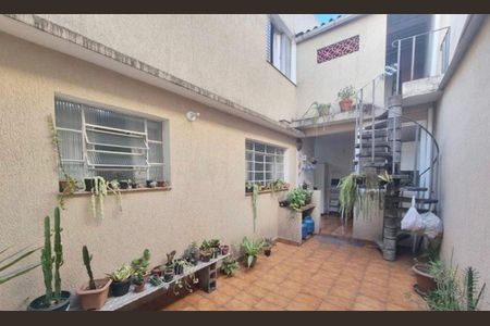 Casa à venda com 4 quartos, 179m² em Boa Vista, São Caetano do Sul