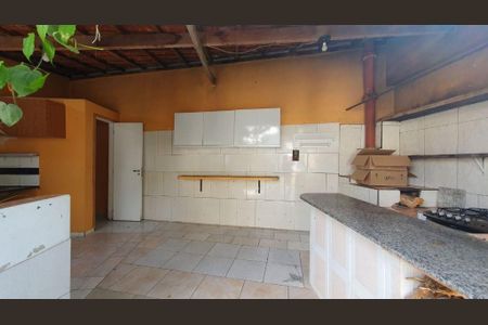 Casa à venda com 5 quartos, 80m² em Vila Junqueira, Santo André