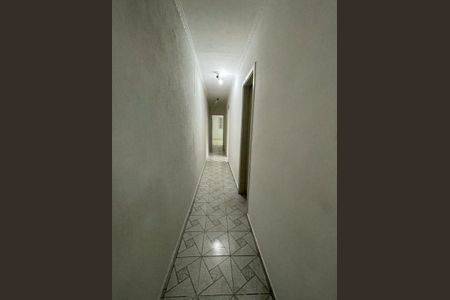 Casa à venda com 5 quartos, 80m² em Vila Junqueira, Santo André