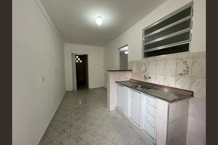 Casa à venda com 5 quartos, 80m² em Vila Junqueira, Santo André