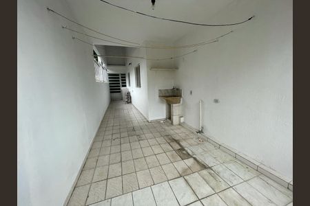 Casa à venda com 5 quartos, 80m² em Vila Junqueira, Santo André