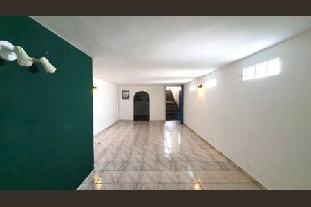 Casa à venda com 5 quartos, 80m² em Vila Junqueira, Santo André