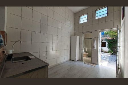 Casa à venda com 5 quartos, 80m² em Vila Junqueira, Santo André