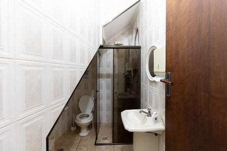 Casa para alugar com 309m², 3 quartos e 4 vagasBanheiro Social 2