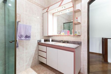 Casa para alugar com 309m², 3 quartos e 4 vagasBanheiro Social